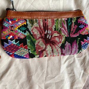 Nena & Co Clutch
